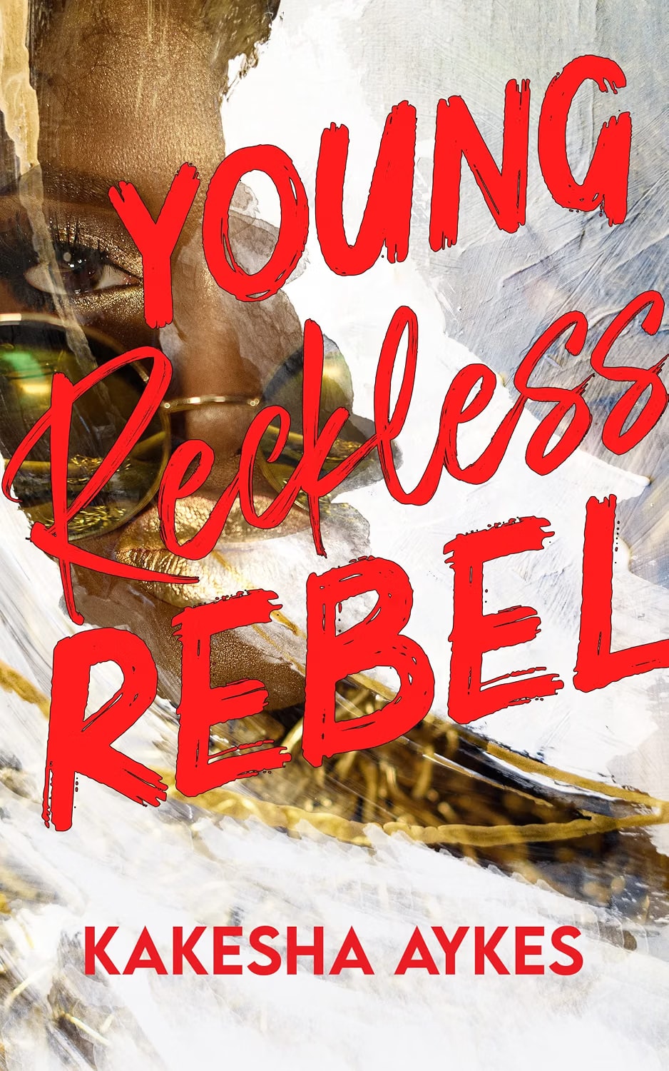 Cover of Young Reckless Rebel